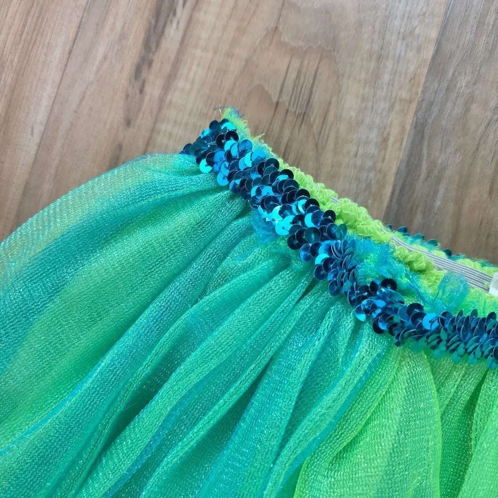 Vintage skirt measurements